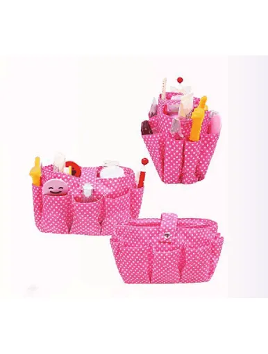 make up kit bag